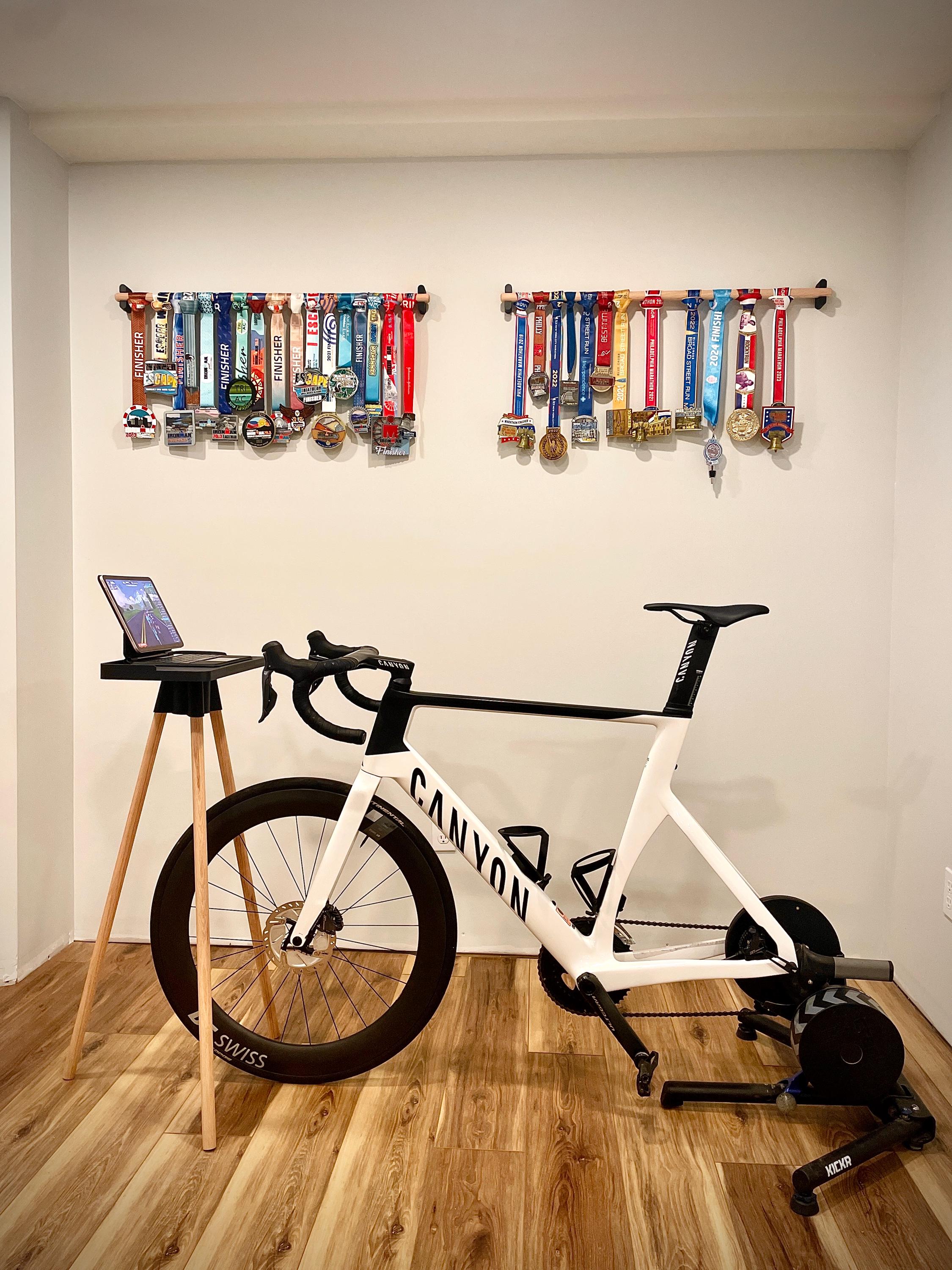 Wall Mounts