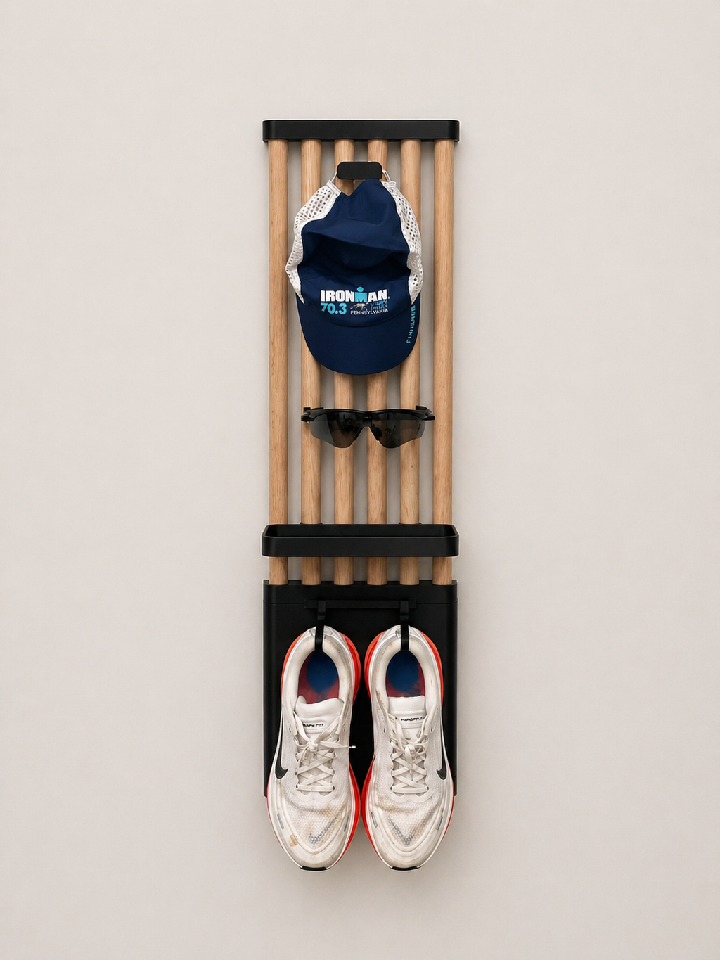 Gear Organizer
