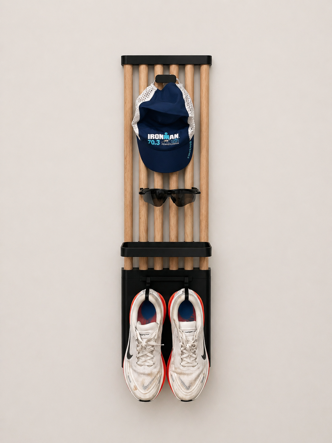 Gear Organizer
