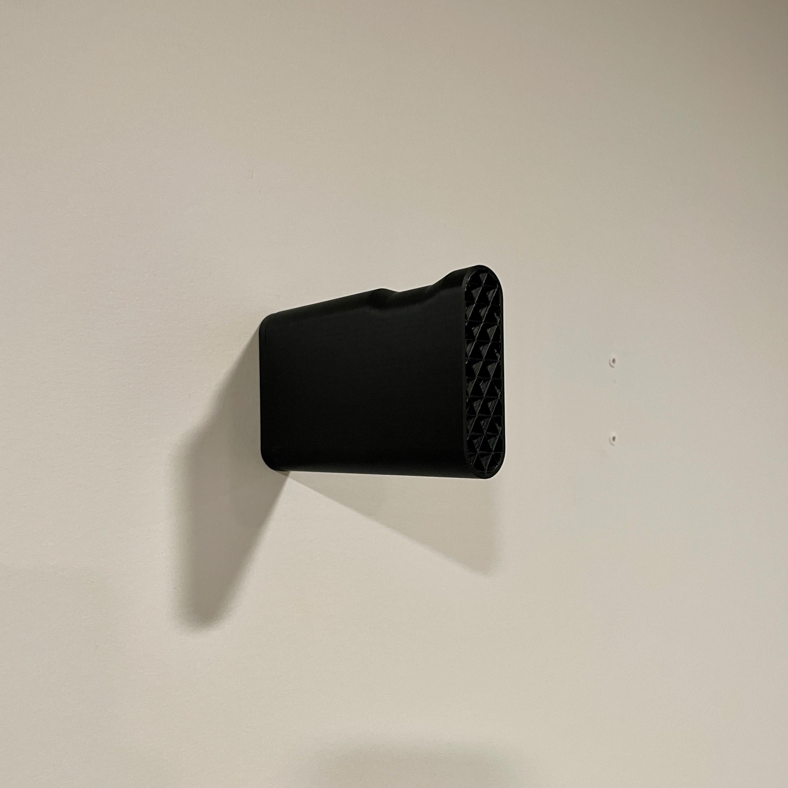 Wheel Hanger | Minimalist Zwift Trainer Wall Mount | Indoor Cycling
