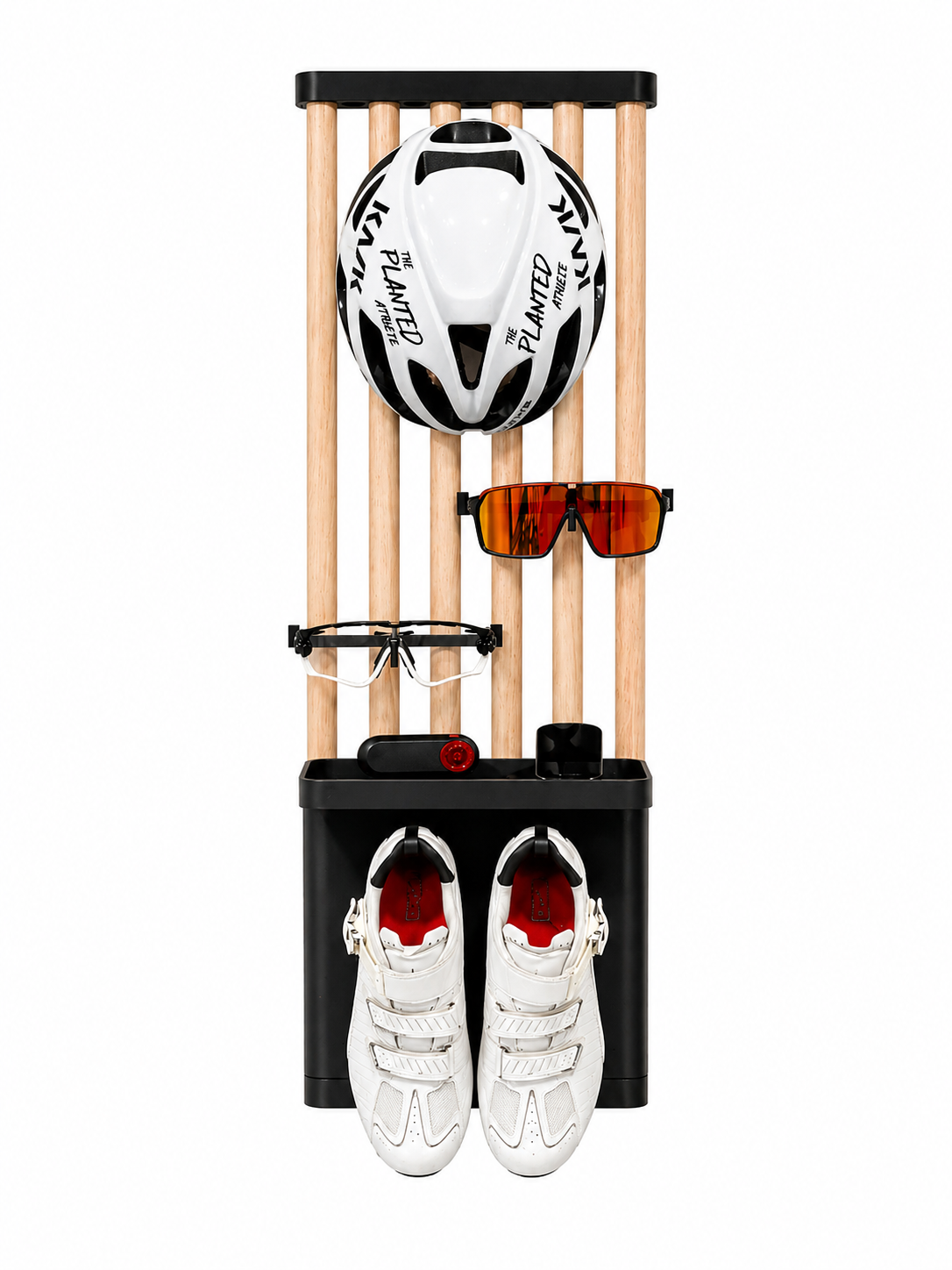 Gear Organizer
