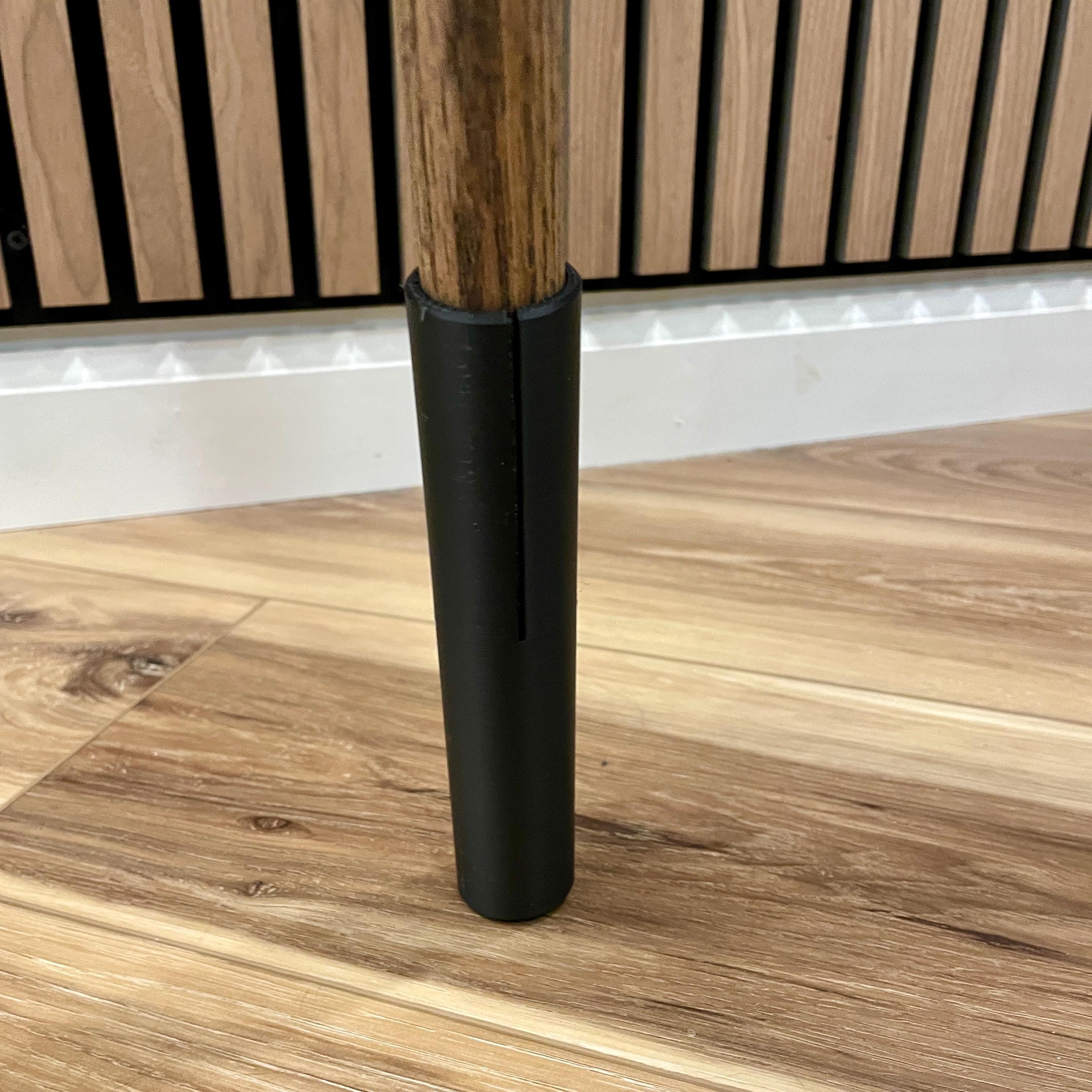 Indoor Cycling Stand Height Extension Set (3-Piece) | Pro Height Upgrade | Fits Galien Design Co. Stands