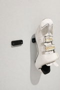 Cycling Shoe Wall Mount