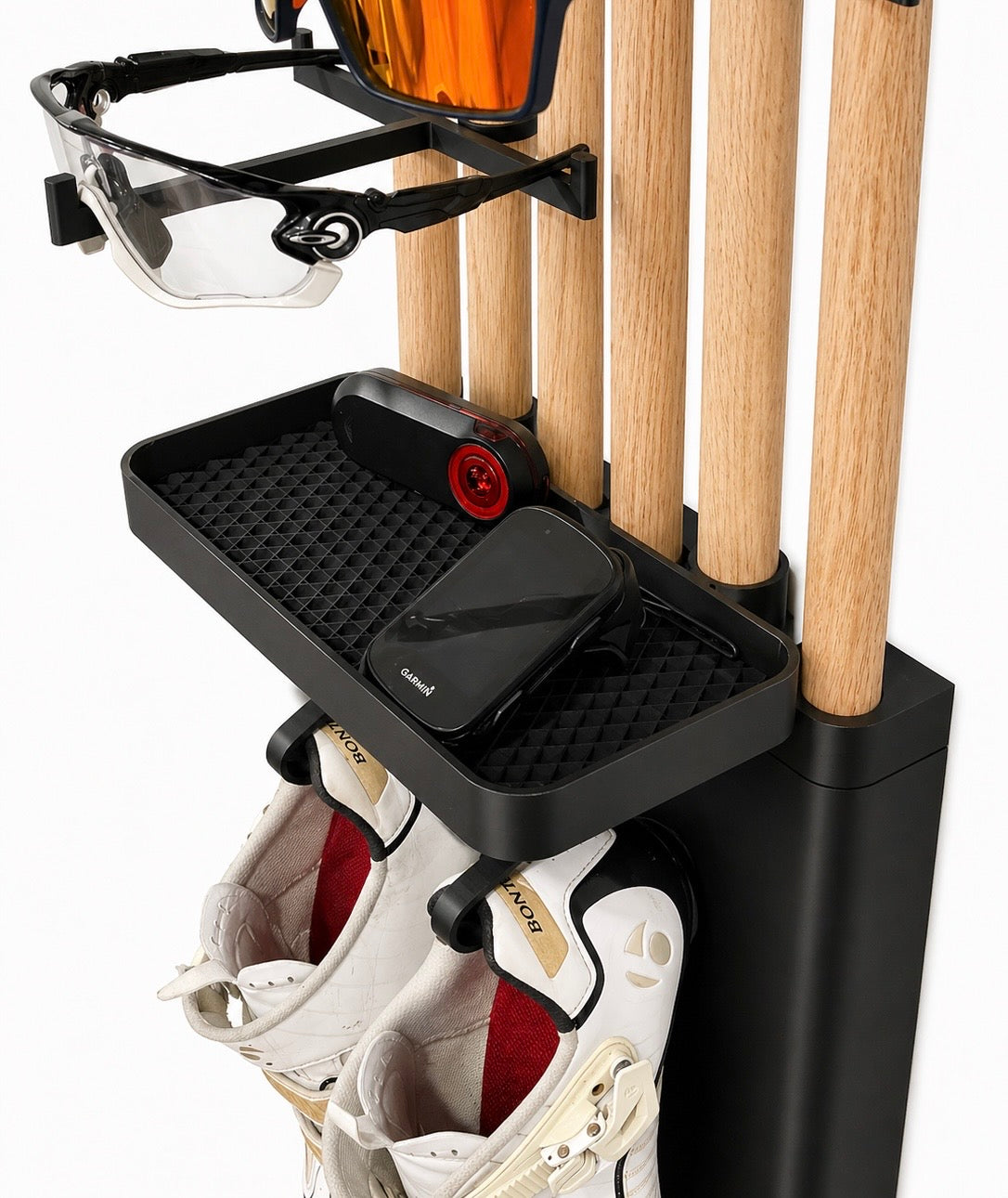 Gear Organizer