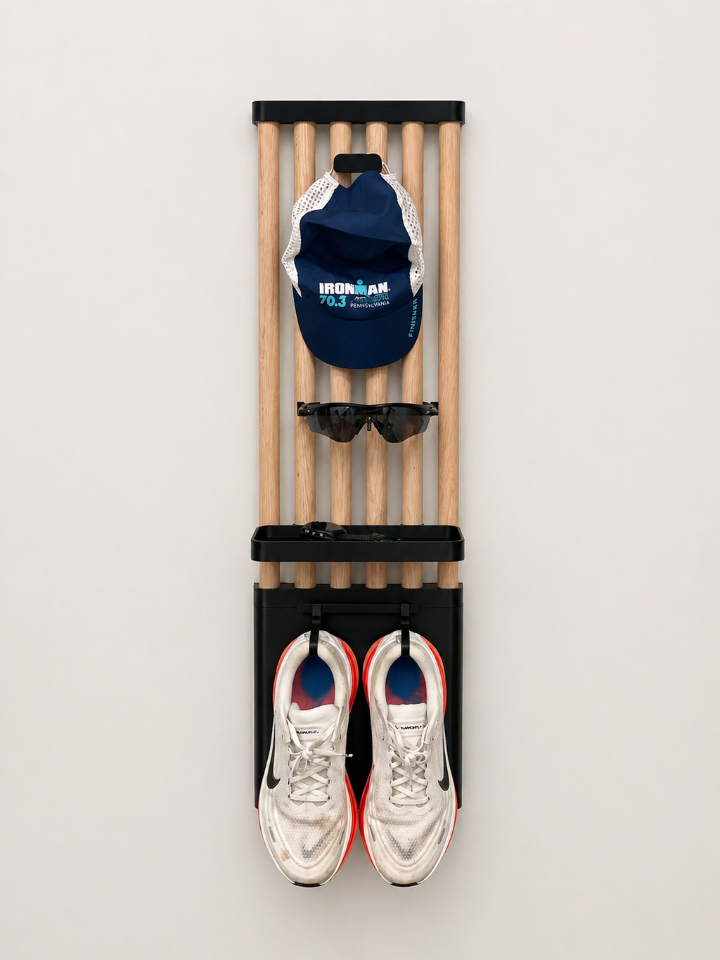 Gear Organizer