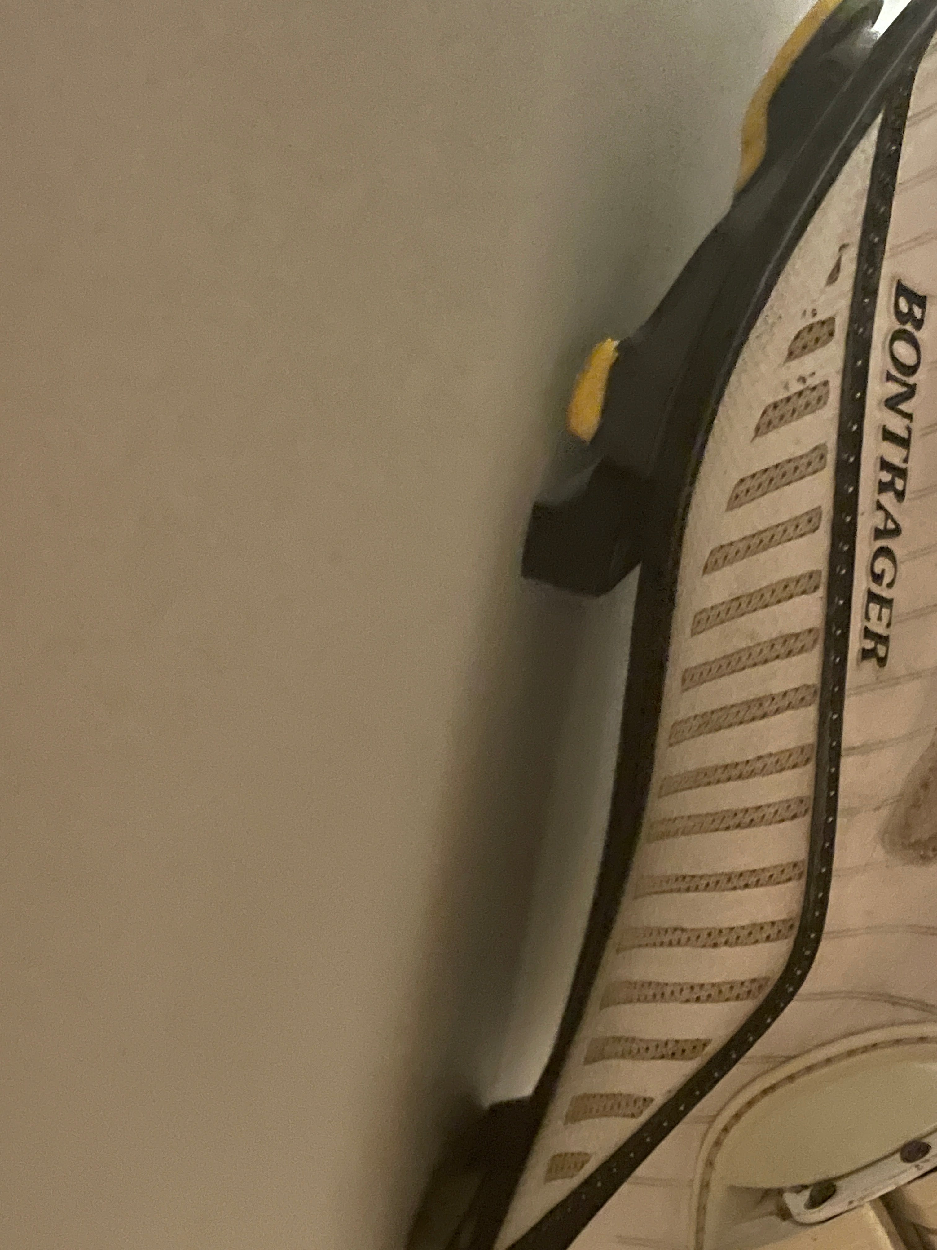 Cycling Shoe Wall Mount