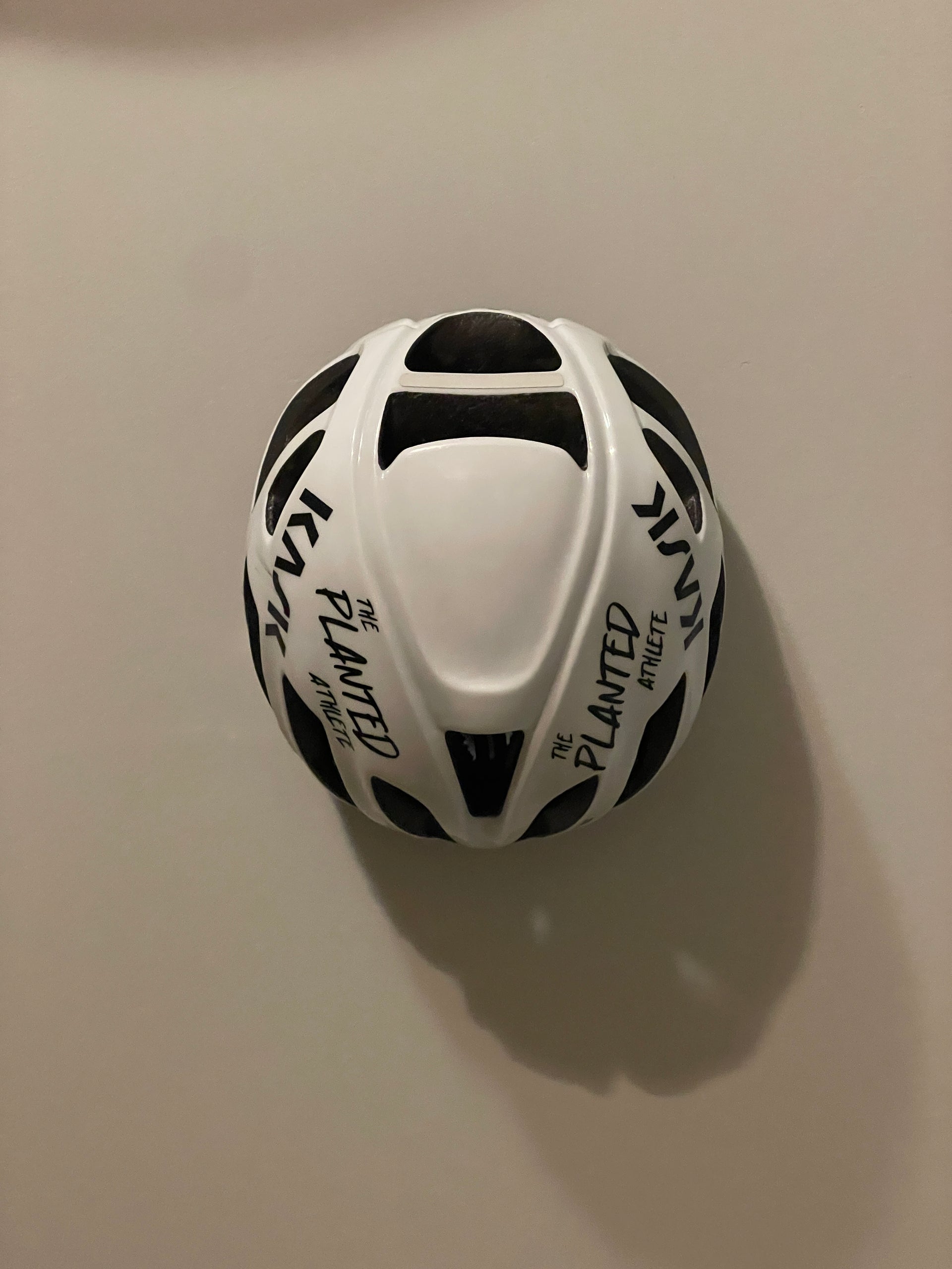 Cycling Helmet Wall Mount – Galien Design Co