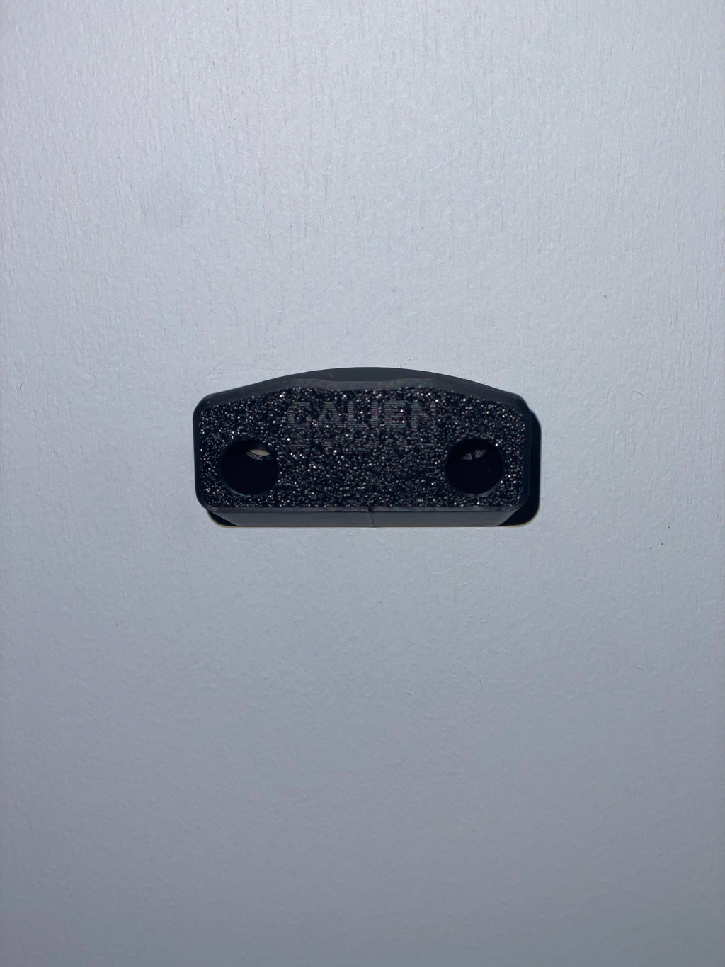 Cycling Helmet Wall Mount