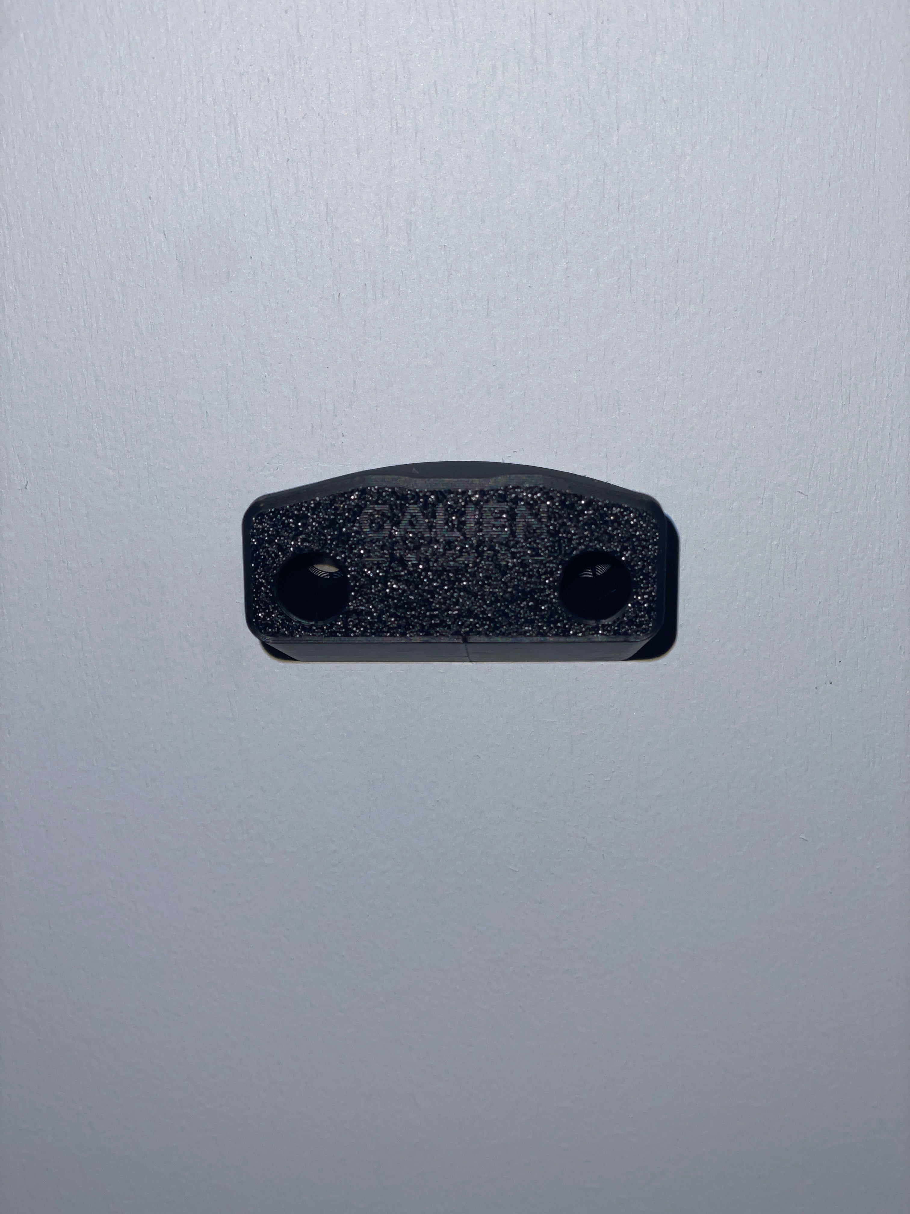 Cycling Helmet Wall Mount