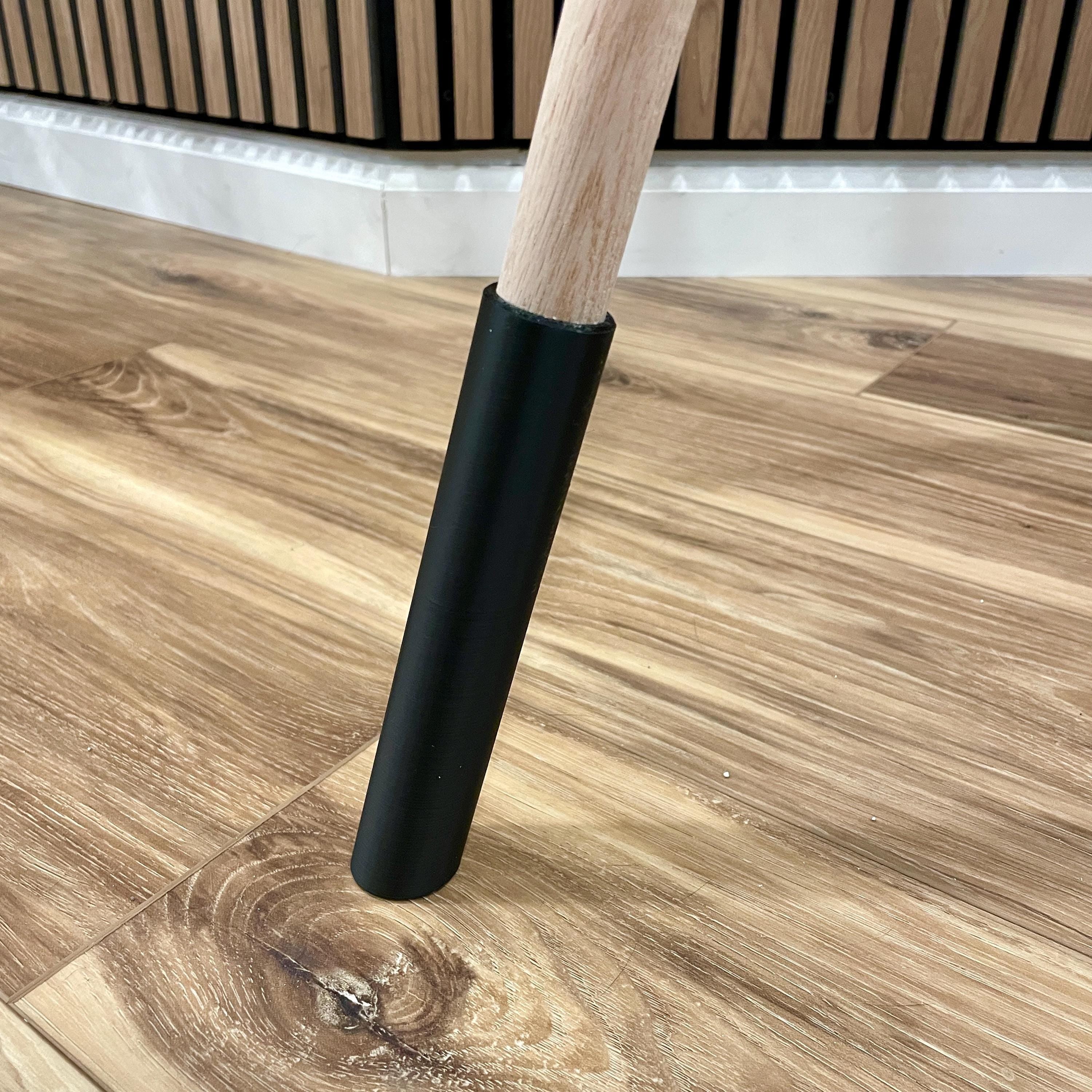 Indoor Cycling Stand Height Extension Set (3-Piece) | Pro Height Upgrade | Fits Galien Design Co. Stands