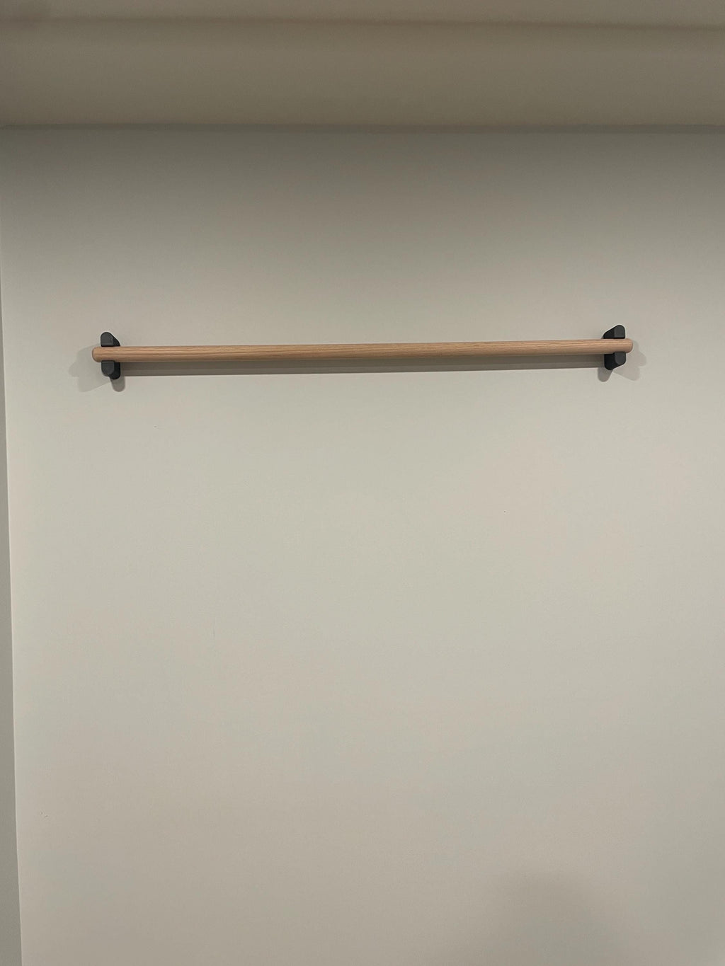Minimalist Oak Medal Holder | Sustainable Display for Your Achievements