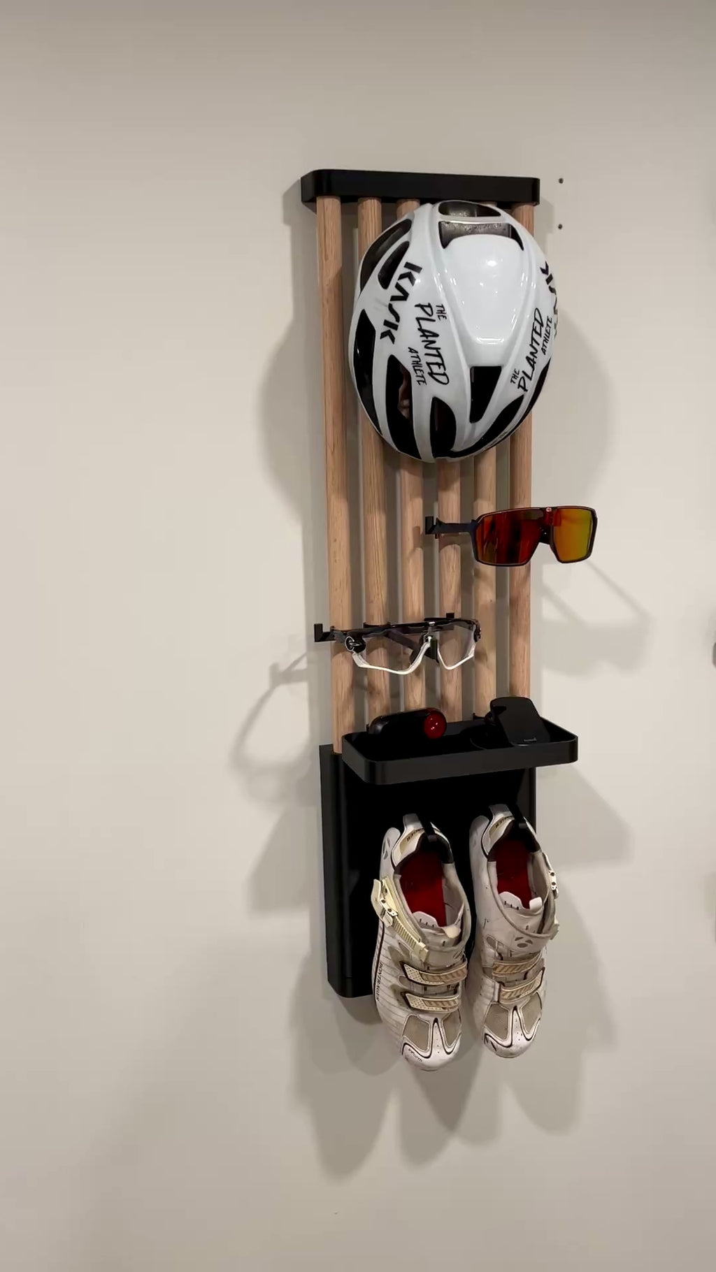 Gear Organizer